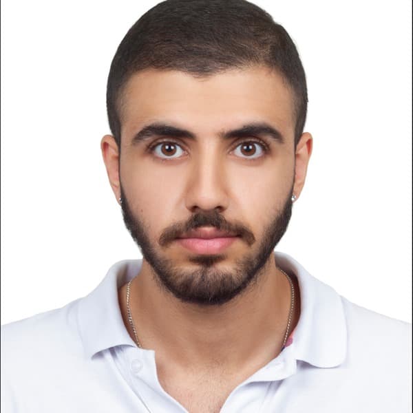 دانیال ذوالفقاری