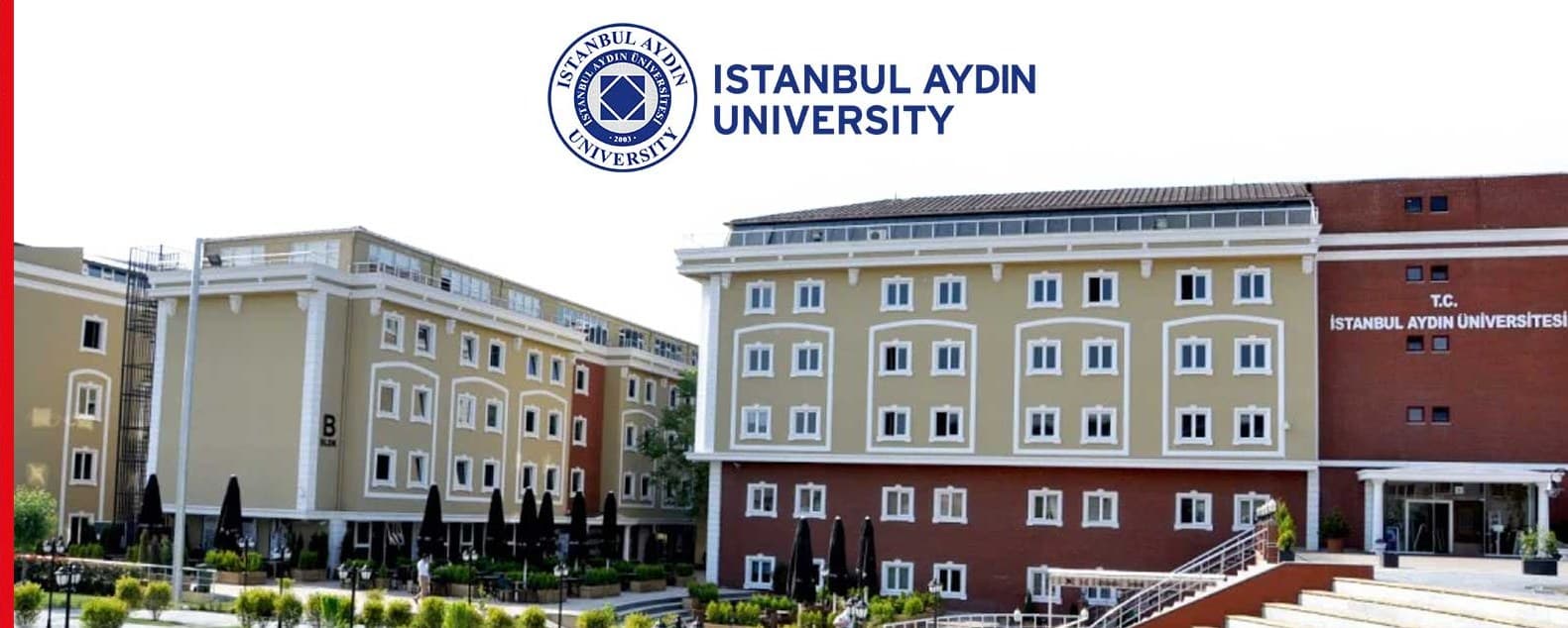 Istanbul Aydin University