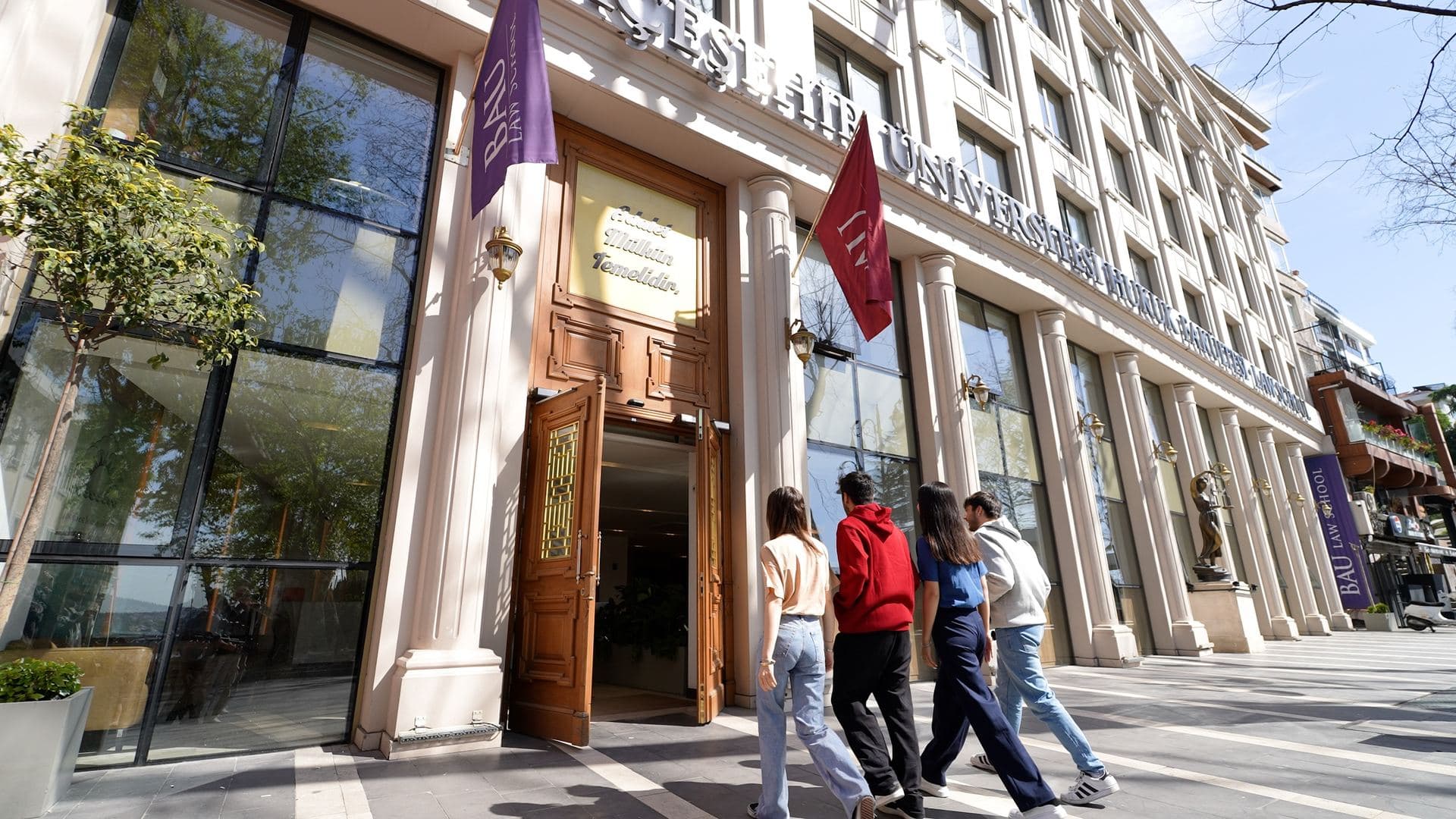 Bahcesehir University