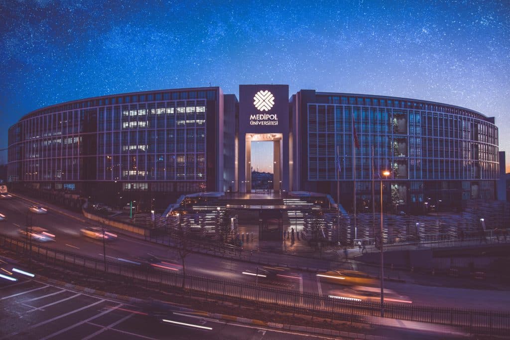 Istanbul Medipol University
